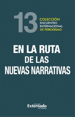Cover En la ruta de las nuevas narrativas (eBook, PDF)