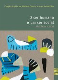 O ser humano é um ser social (eBook, ePUB)