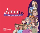 Amarte: para reconstruir los roles de género (eBook, PDF)