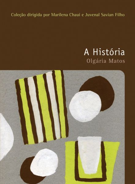 A história (eBook, ePUB) A história (eBook, ePUB)