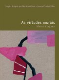 As virtudes morais (eBook, ePUB)