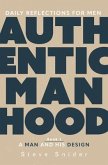Authentic Manhood (eBook, ePUB)