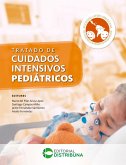 Tratado de Cuidados Intensivos Pediátricos (eBook, ePUB) Tratado de Cuidados Intensivos Pediátricos (eBook, ePUB)