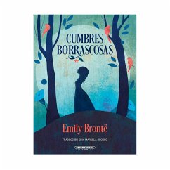 Cover Cumbres borrascosas (eBook, ePUB)