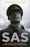 SAS (eBook, ePUB)