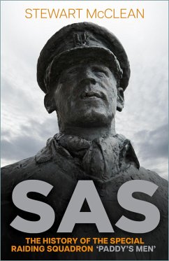 Cover SAS (eBook, ePUB)