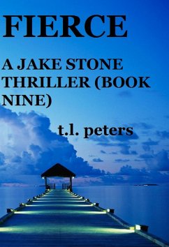 Cover Fierce, A Jake Stone Thriller (Book Nine) (eBook, ePUB)