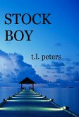 Stock Boy (eBook, ePUB)