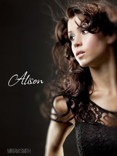 Alison (eBook, ePUB) - Smith, Miriam