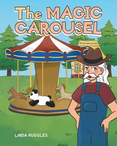 The Magic Carousel (eBook, ePUB) - Ruggles, Linda
