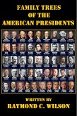 Family Trees of the American Presidents (Presidents of the United States, #4) (eBook, ePUB)