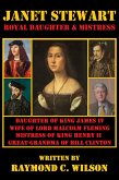 Janet Stewart: Royal Daughter & Mistress (eBook, ePUB)