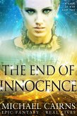 The End of Innocence (A Game of War, Part Two) (eBook, ePUB)