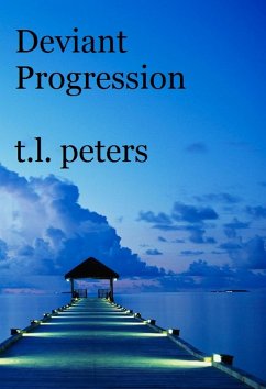 Cover Deviant Progression (eBook, ePUB)