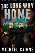 The Long Way Home (The Planets, Book... - Bild 1