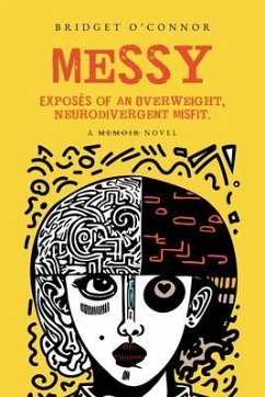 Cover Messy (eBook, ePUB)