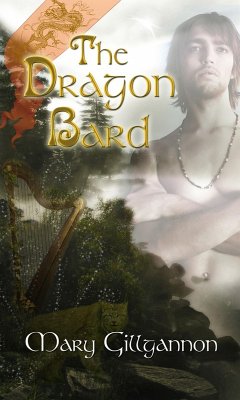Cover The Dragon Bard (eBook, ePUB)