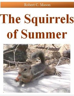 Cover The Squirrels of Summer (eBook, ePUB)