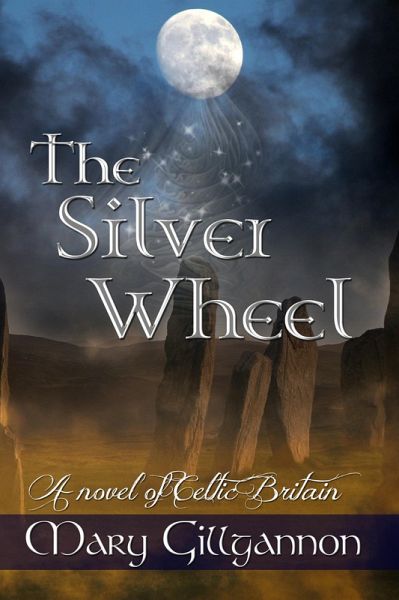 The Silver Wheel (eBook, ePUB) The Silver Wheel (eBook, ePUB)