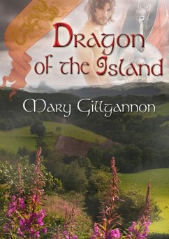 Dragon of the Island (eBook, ePUB) - Gillgannon, Mary