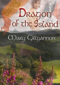 Cover Dragon of the Island (eBook, ePUB)