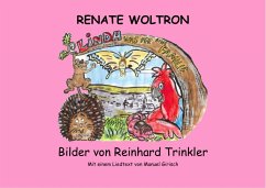 Linda - Was für eine Familie (eBook, ePUB) - Woltron, Renate