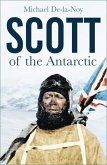Scott of the Antarctic (eBook, ePUB)