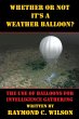 Whether or Not It's a Weather Balloon?... - Bild 1