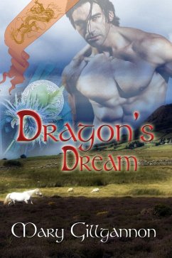 Cover Dragon's Dream (eBook, ePUB)