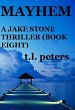 Mayhem, A Jake Stone Thriller (Book... - Bild 1
