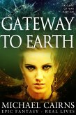 Gateway to Earth (A Game of War Part Six) (eBook, ePUB)