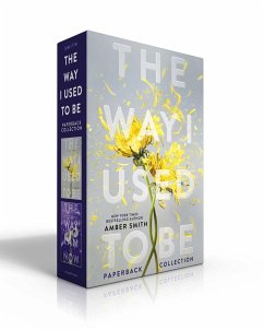 The Way I Used to Be Paperback Collection (Boxed Set) - Smith, Amber