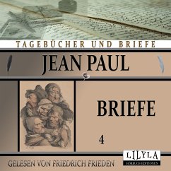 Briefe 4 (MP3-Download) - Paul, Jean