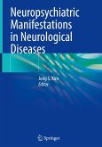 Neuropsychiatric Manifestations in Neurological Diseases