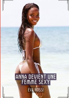 Cover Anna devient une Femme Sexy
