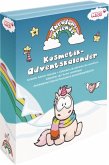 Adventskalender Theodor & Friends Kosmetik 2024