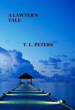 Cover A Lawyer's Tale (eBook, ePUB)