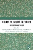 Rights of Nature in Europe (eBook, ePUB)