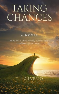 Cover Taking Chances (eBook, ePUB)