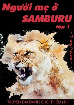 Ngu¿i M¿ ¿ Samburu (eBook, ePUB) - Natalie, Trang