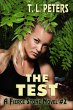 The Test, A Fierce Stone Novel #2 (The... - Bild 1