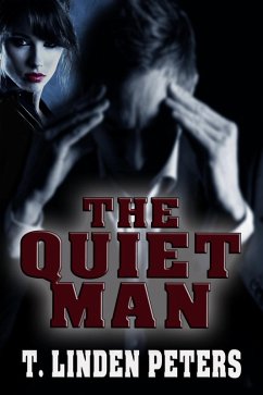 The Quiet Man (eBook, ePUB) - Peters, T. L.