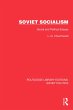 Soviet Socialism (eBook, ePUB) - Bild 1