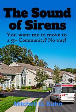 Cover The Sound of Sirens (eBook, ePUB)