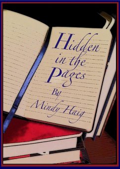 Hidden in the Pages (eBook, ePUB) - Haig, Mindy