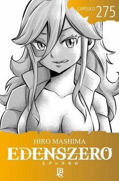 Edens Zero Capítulo 275 (eBook, ePUB) - Mashima, Hiro