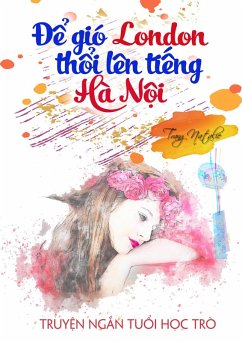 Cover Ð¿ Gió London Th¿i Lên Ti¿ng Hà N¿i (eBook, ePUB)