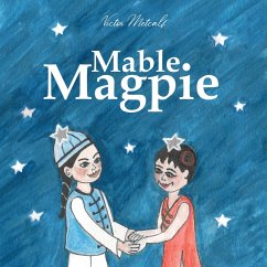 Cover Mable Magpie (eBook, ePUB)