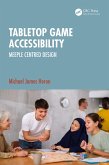 Tabletop Game Accessibility (eBook, PDF)