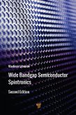 Wide Bandgap Semiconductor Spintronics (eBook, PDF)